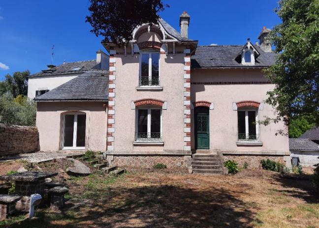 Rénovation d'une belle demeure par l'agence d'architectes